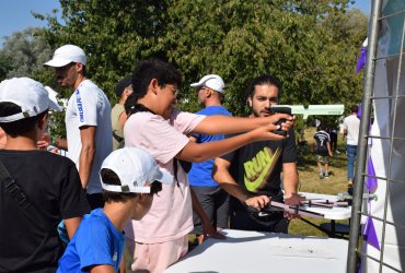 FÊTE DE LA RENTRÉE 2023